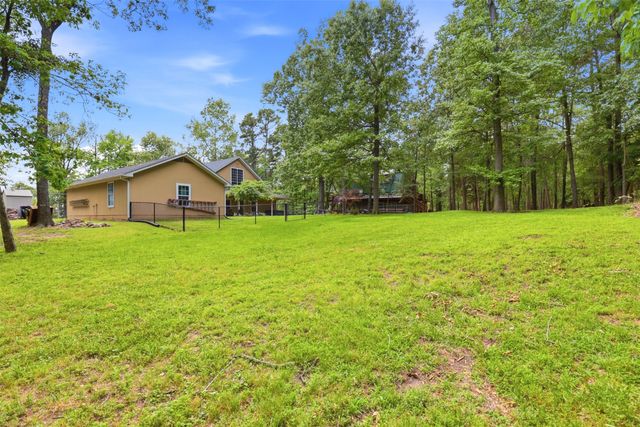 302 King Shore Boulevard, Scroggins, TX 75480