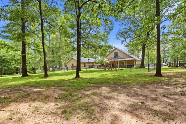 302 King Shore Boulevard, Scroggins, TX 75480