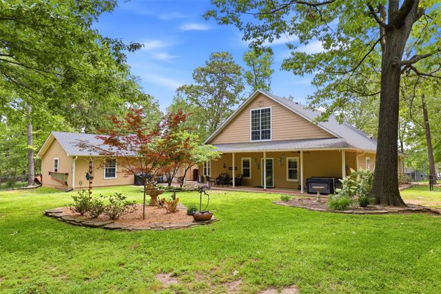 302 King Shore Boulevard, Scroggins, TX 75480