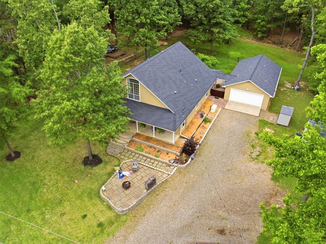 302 King Shore Boulevard, Scroggins, TX 75480