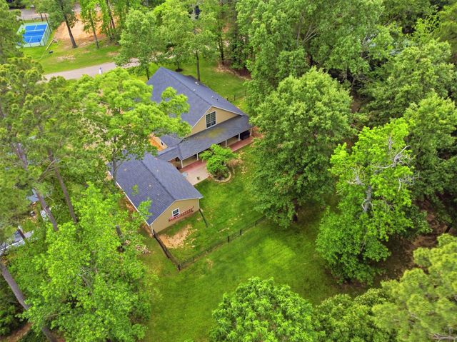 302 King Shore Boulevard, Scroggins, TX 75480