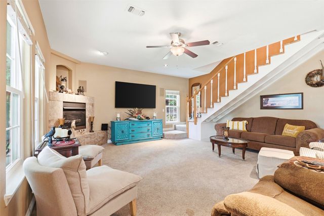 302 King Shore Boulevard, Scroggins, TX 75480