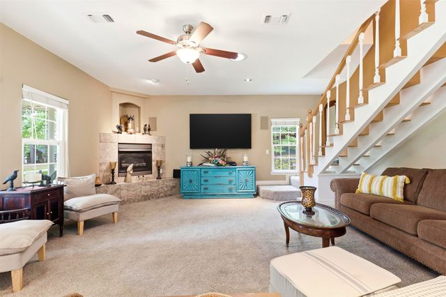 302 King Shore Boulevard, Scroggins, TX 75480