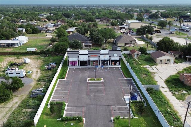 2908 W Mile 5 N Road, Mission, TX 78574