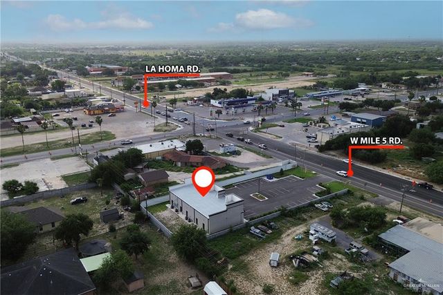 2908 W Mile 5 N Road, Mission, TX 78574