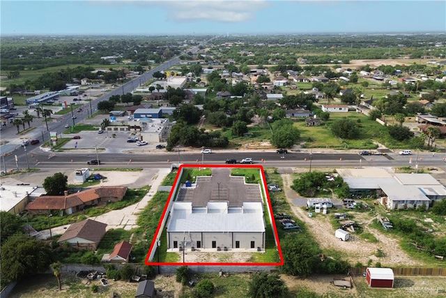 2908 W Mile 5 N Road, Mission, TX 78574