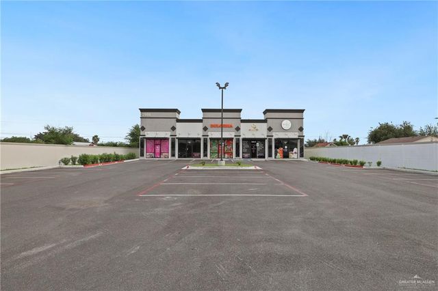 2908 W Mile 5 N Road, Mission, TX 78574