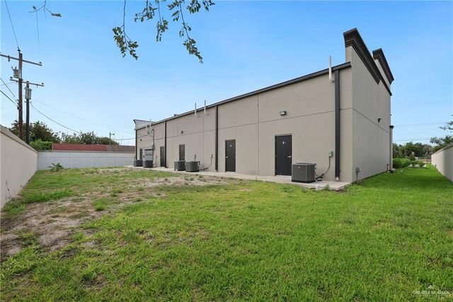 2908 W Mile 5 N Road, Mission, TX 78574