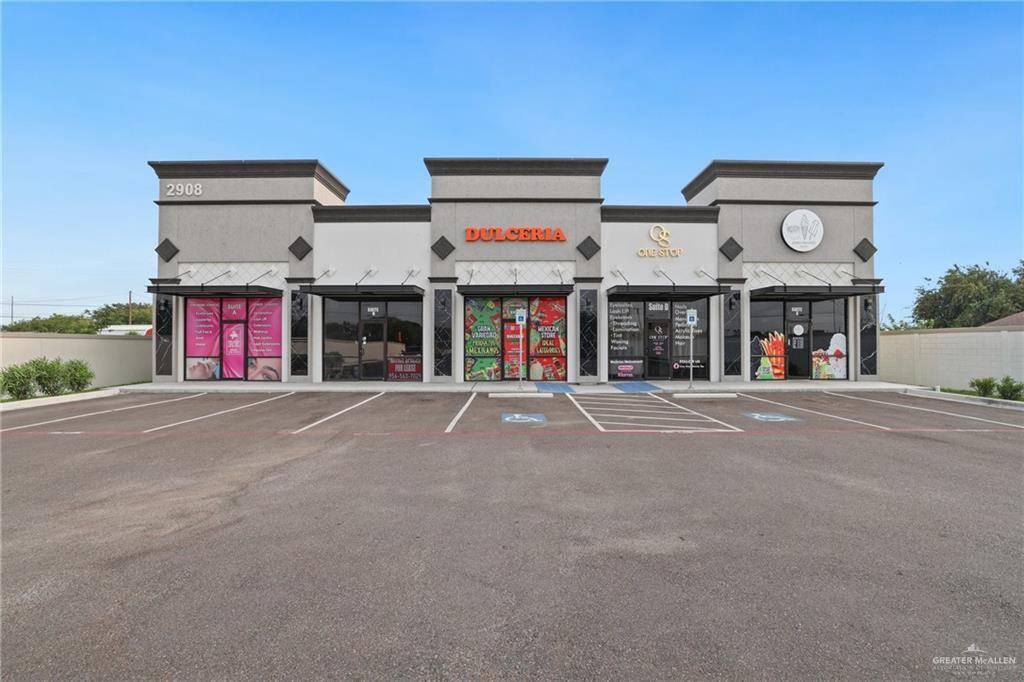 2908 W Mile 5 N Road, Mission, TX 78574