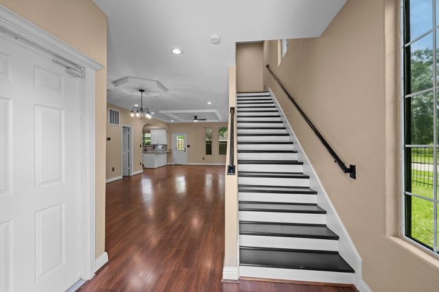 2713 Druid Street, Houston, TX 77091