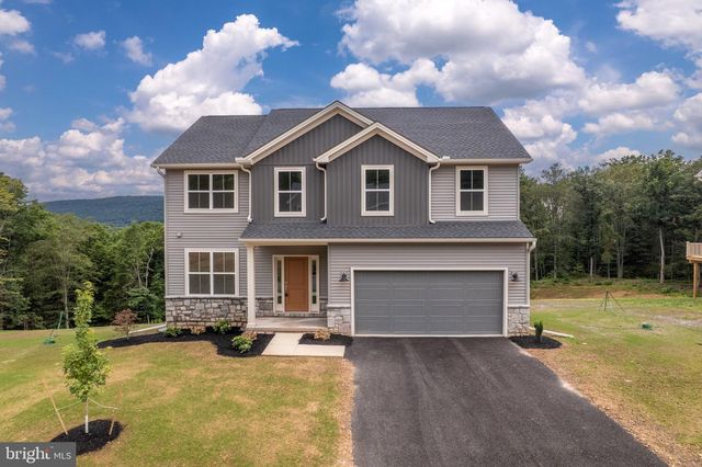 10216 THORNWOOD RD, Shippensburg, PA 17257