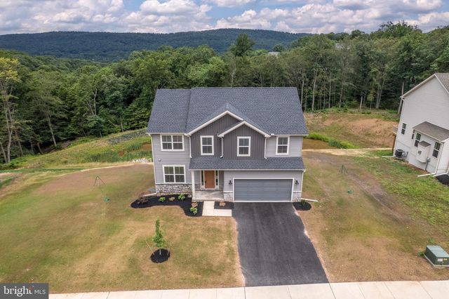 10216 THORNWOOD RD, Shippensburg, PA 17257