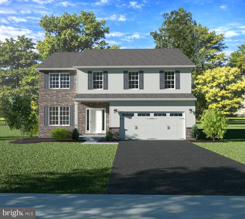 10216 THORNWOOD RD, Shippensburg, PA 17257