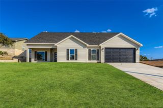 1403 Sunset DR, Marble Falls, TX 78654