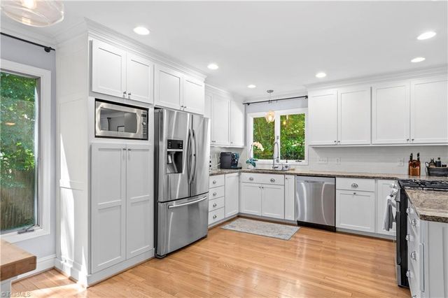 3434 Buena Vista Road, Winston-salem, NC 27106