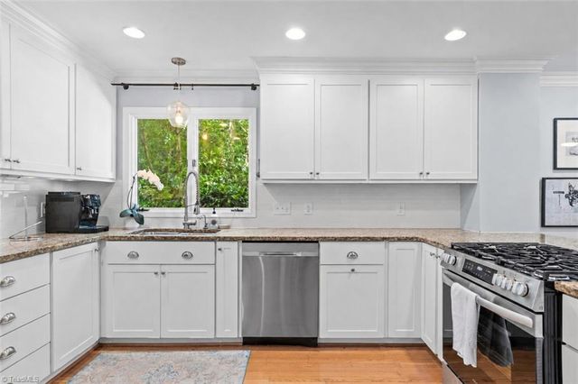 3434 Buena Vista Road, Winston-salem, NC 27106