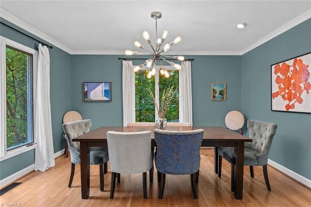 3434 Buena Vista Road, Winston-salem, NC 27106