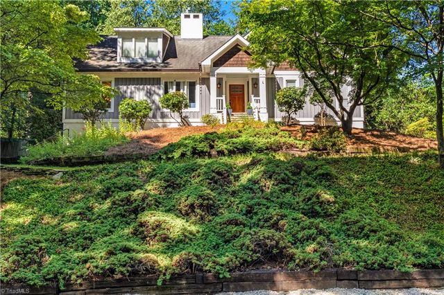 3434 Buena Vista Road, Winston-salem, NC 27106
