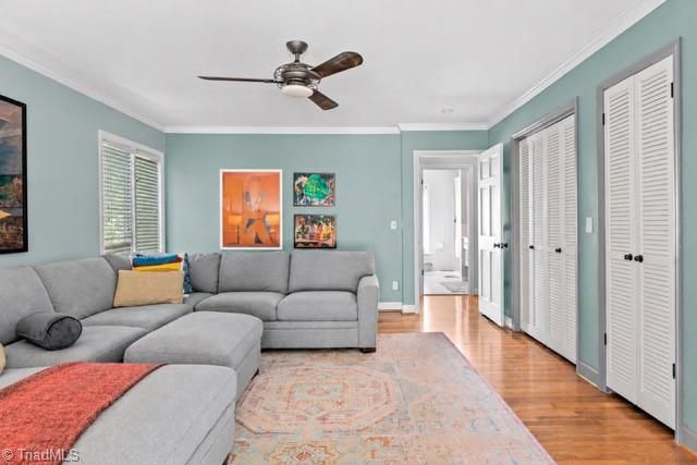 3434 Buena Vista Road, Winston-salem, NC 27106