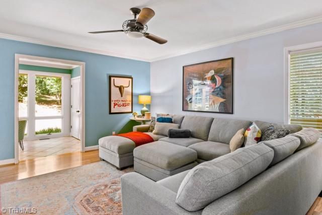 3434 Buena Vista Road, Winston-salem, NC 27106
