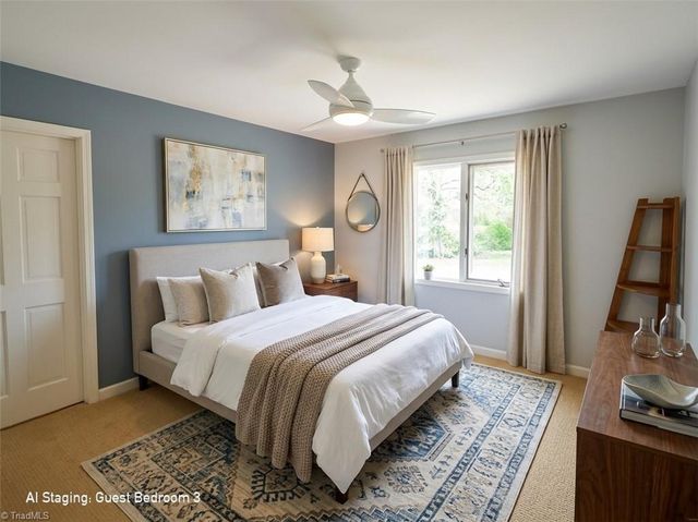 3434 Buena Vista Road, Winston-salem, NC 27106