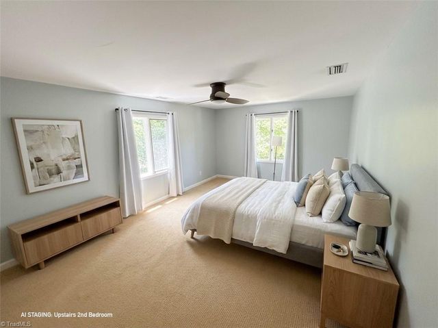 3434 Buena Vista Road, Winston-salem, NC 27106