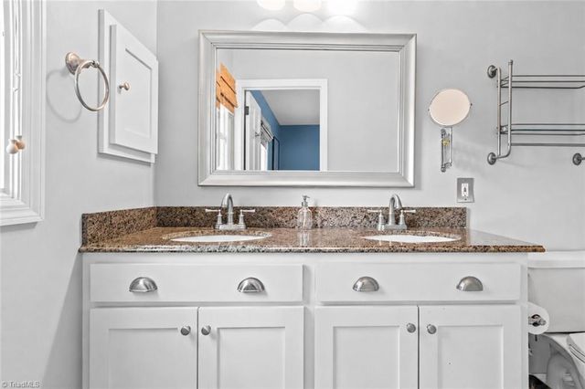 3434 Buena Vista Road, Winston-salem, NC 27106