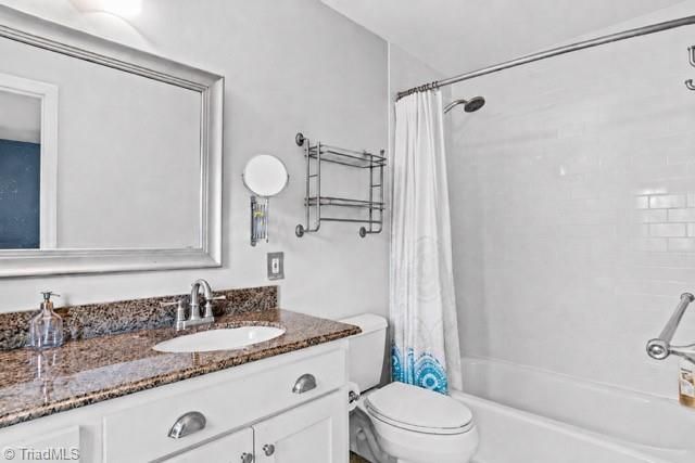 3434 Buena Vista Road, Winston-salem, NC 27106