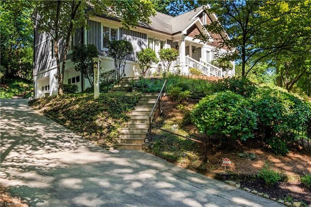 3434 Buena Vista Road, Winston-salem, NC 27106