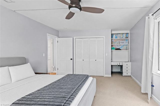 3434 Buena Vista Road, Winston-salem, NC 27106