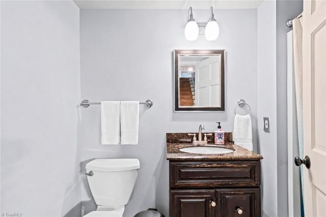 3434 Buena Vista Road, Winston-salem, NC 27106