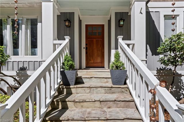3434 Buena Vista Road, Winston-salem, NC 27106