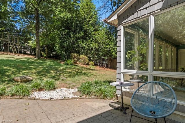 3434 Buena Vista Road, Winston-salem, NC 27106