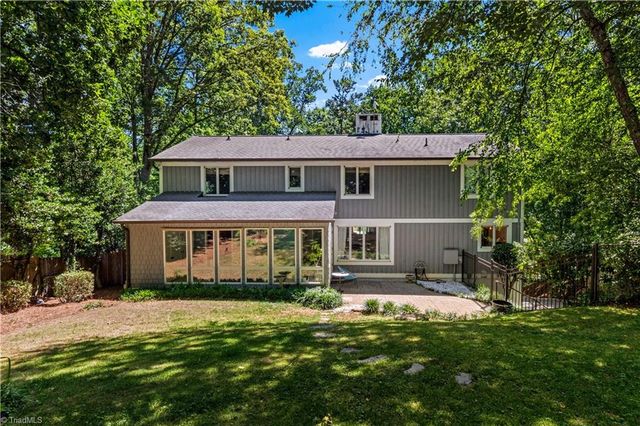3434 Buena Vista Road, Winston-salem, NC 27106