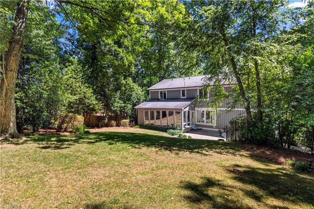 3434 Buena Vista Road, Winston-salem, NC 27106