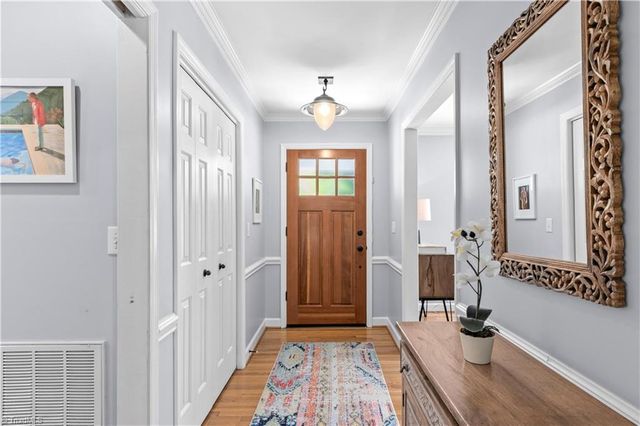 3434 Buena Vista Road, Winston-salem, NC 27106