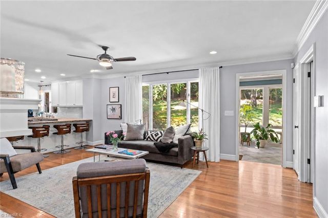3434 Buena Vista Road, Winston-salem, NC 27106