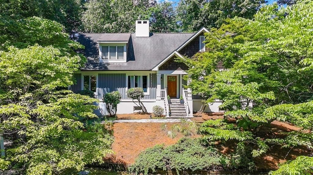 3434 Buena Vista Road, Winston-salem, NC 27106