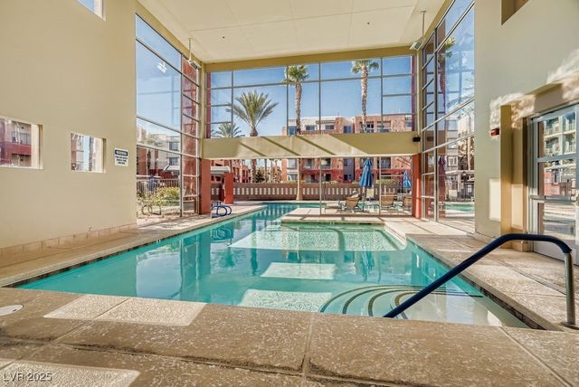 31 East Agate Avenue 407, Las Vegas, NV 89123