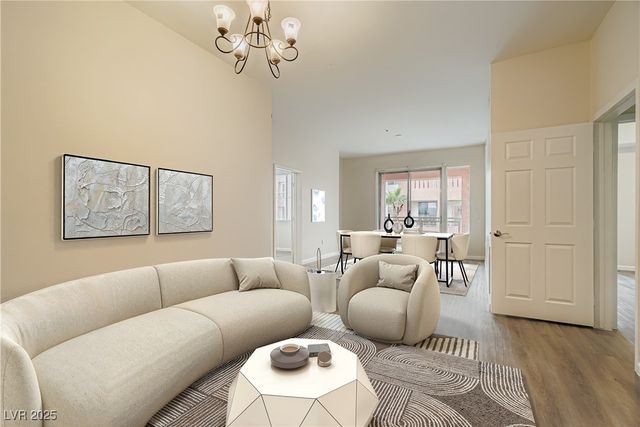 31 East Agate Avenue 407, Las Vegas, NV 89123