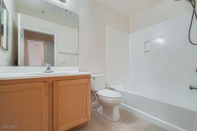 31 East Agate Avenue 407, Las Vegas, NV 89123