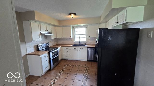 6600 N Brindale Drive, Muncie, IN 47304