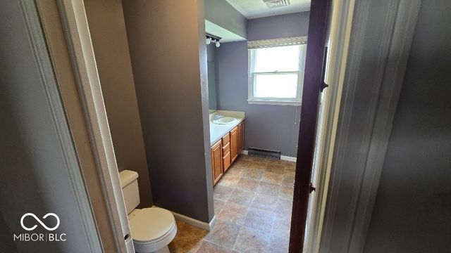 6600 N Brindale Drive, Muncie, IN 47304