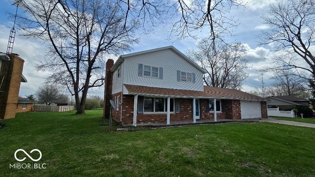 6600 N Brindale Drive, Muncie, IN 47304