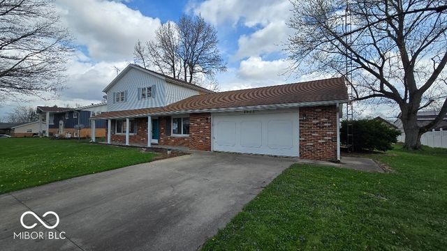 6600 N Brindale Drive, Muncie, IN 47304