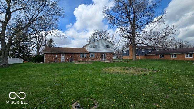 6600 N Brindale Drive, Muncie, IN 47304
