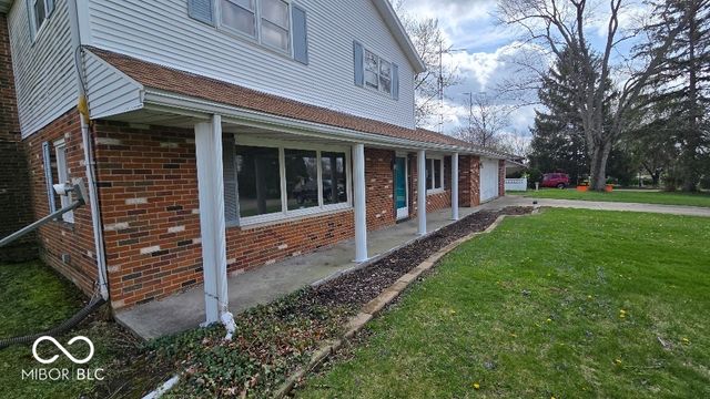 6600 N Brindale Drive, Muncie, IN 47304