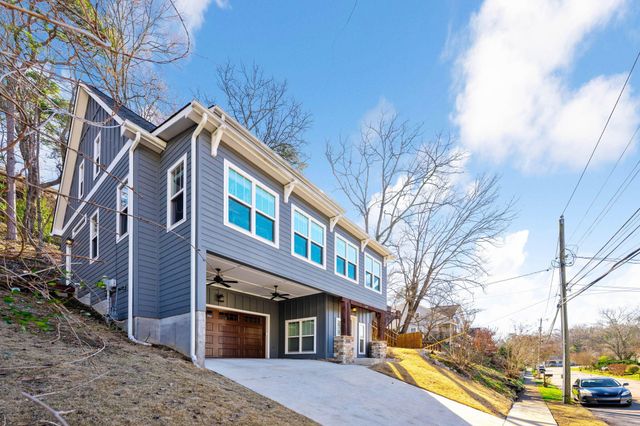 1031 Dartmouth Street, Chattanooga, TN 37405