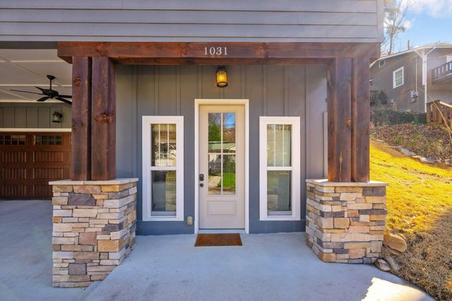 1031 Dartmouth Street, Chattanooga, TN 37405