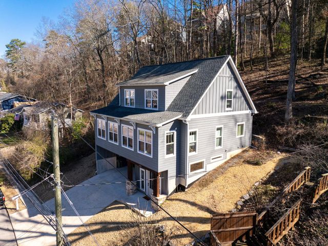 1031 Dartmouth Street, Chattanooga, TN 37405